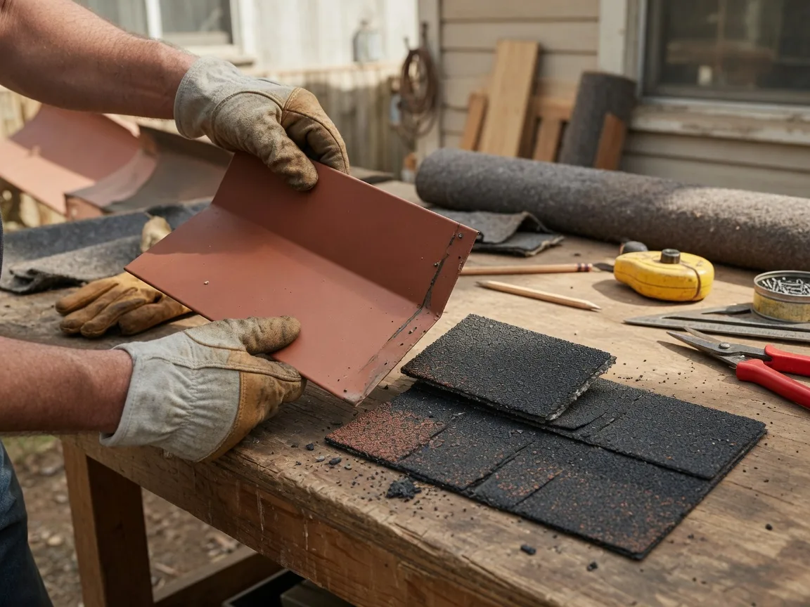 Roof Repair company in Westland, MI